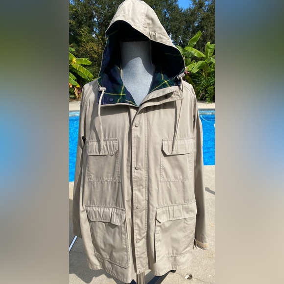 Field & Stream, Gordon & Ferguson Coat - Picture 1 of 6